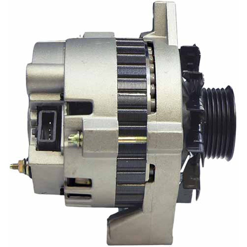 DB Electrical Alternator Compatible With/Replacement For Chevy Gmc Truck Med & Hd C50 C60 C70 C80 6.0L 7.0L 7.4L, 10463144, 1101478, Chevrolet Gmc Truck 1990-2000 C5500 C6500 C7500,Chevrolet truck C80 - Image 2